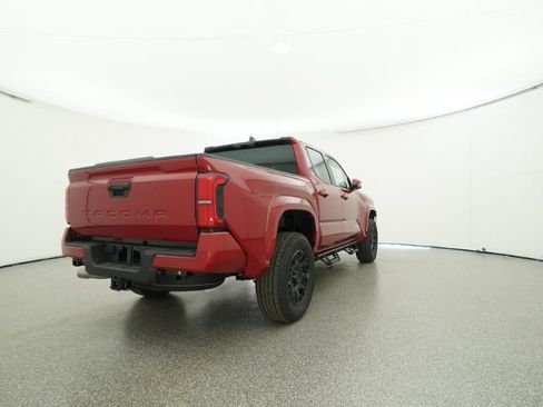 New 2025 Toyota Tacoma SR5 image 57