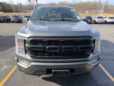 Used 2023 Ford F150 XLT w/ Equipment Group 302A High image 10