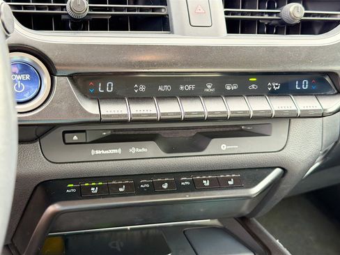 Used 2021 Lexus UX 250h w/ Premium Package AWD/4WD image 14