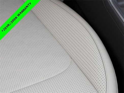 New 2026 Kia Sorento S w/ S Panoramic Sunroof Package image 24