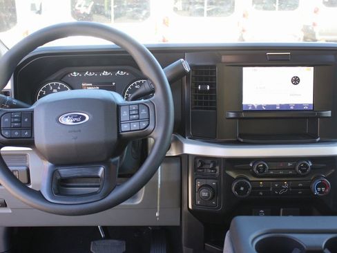 New 2026 Ford F250 XL w/ STX Appearance Package image 20