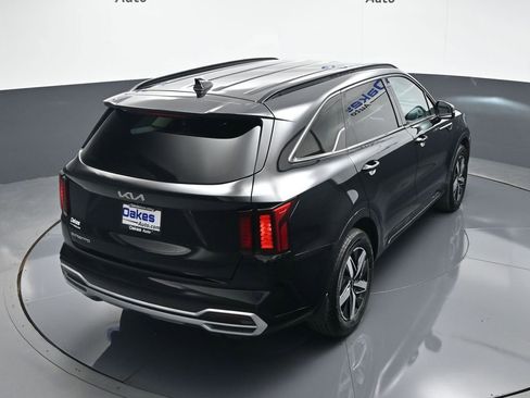Certified 2023 Kia Sorento S image 53