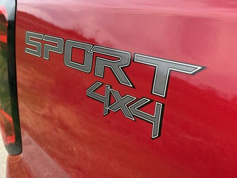 New 2025 Ford Ranger Lariat w/ Convenience Package image 11