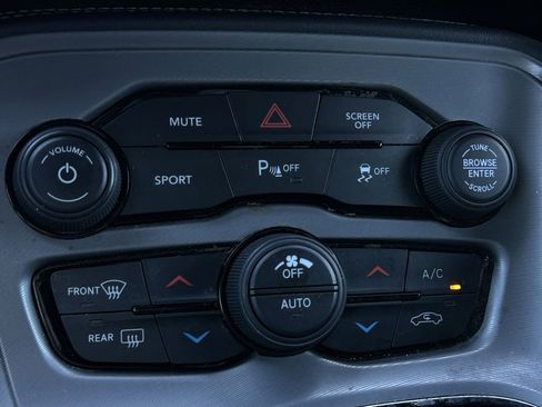 Used 2023 Dodge Challenger GT w/ Blacktop Package image 21