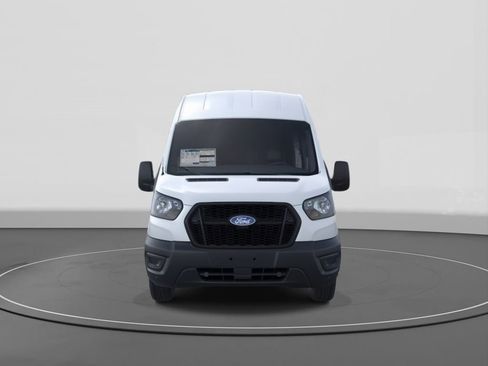 New 2026 Ford Transit 350 Base image 6