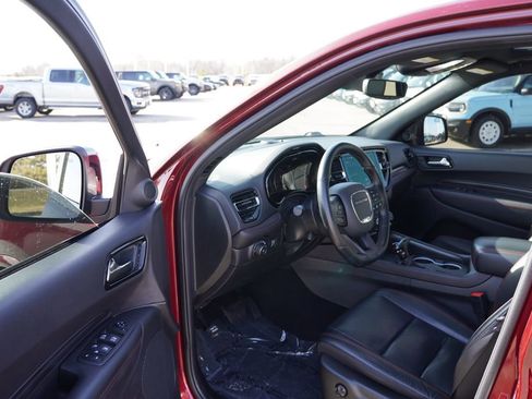 Certified 2023 Dodge Durango R/T w/ Tow 'N Go Package image 14