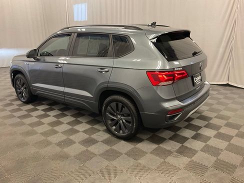 Used 2022 Volkswagen Taos S AWD/4WD image 4