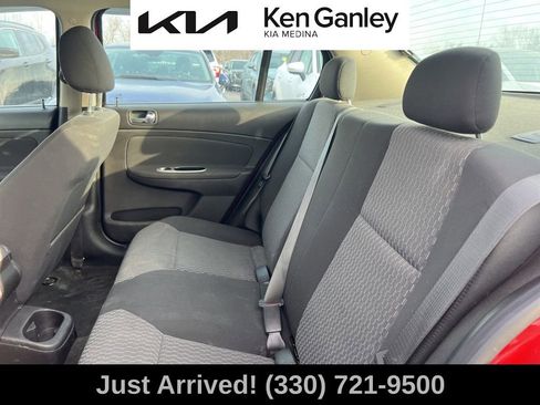 Used 2009 Chevrolet Cobalt LT w/ My Link Package image 10