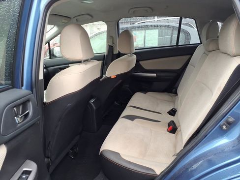 Used 2016 Subaru Crosstrek Hybrid image 12