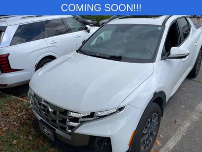 Certified 2023 Hyundai Santa Cruz SEL Premium
