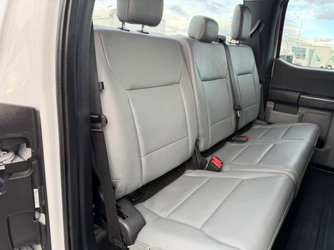 Used 2023 Ford F150 XL w/ Trailer Tow Package image 27