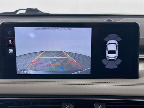 Used 2023 Genesis G70 2.0T w/ Sport Prestige Package image 20