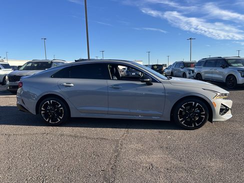 Used 2022 Kia K5 GT-Line w/ GT-Line FWD Premium Package image 5