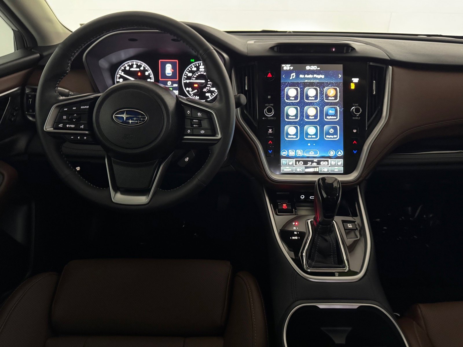 Certified 2024 Subaru Outback Touring XT AWD/4WD image 32