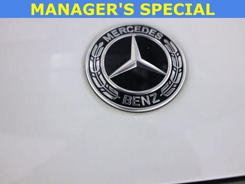 Used 2022 Mercedes-Benz GLB 250 4MATIC image 68