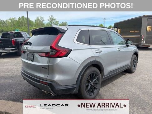 Used 2024 Honda CR-V Sport-L image 5
