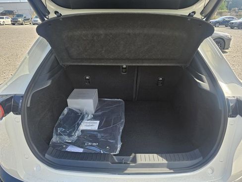 New 2025 MAZDA CX-30 AWD 2.5 S w/ Premium Package image 9