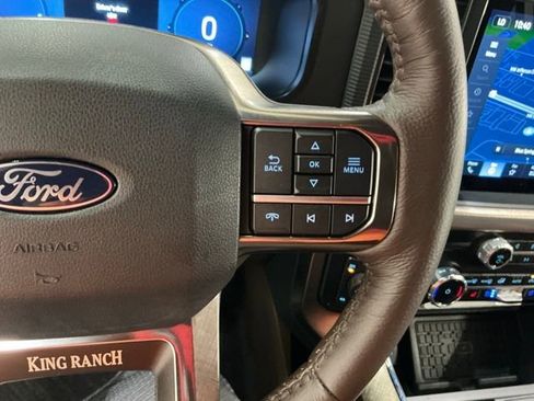 Used 2024 Ford F150 King Ranch image 30