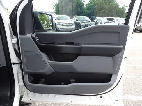 Used 2021 Ford F150 XL w/ Equipment Group 101A High RWD image 15