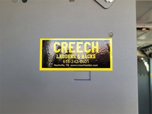 New 2025 Chevrolet Express 2500 WT w/ Driver Convenience Package image 8