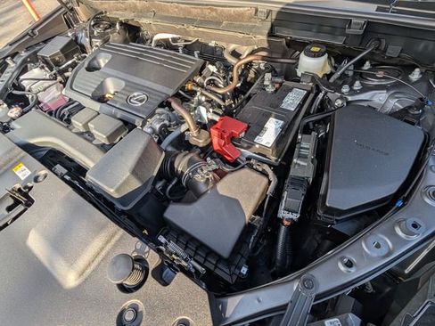 Used 2025 Lexus NX 250 250 Base image 20