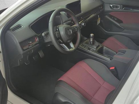 New 2026 Honda Civic Si image 9