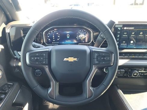 New 2026 Chevrolet Silverado 2500 High Country w/ Technology Package image 40