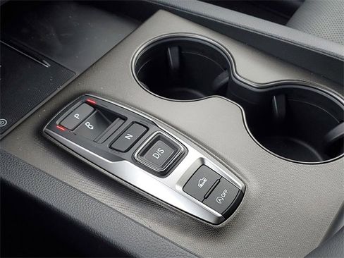 New 2026 Honda Ridgeline TrailSport image 33