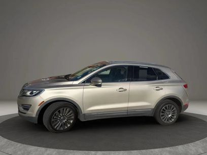 Used 2015 Lincoln MKC AWD w/ Equipment Group 102A Reserve