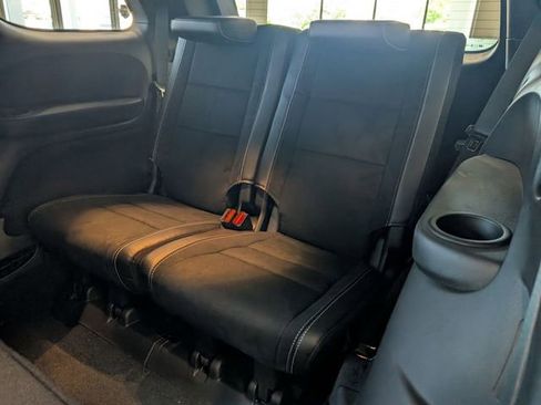 New 2026 Dodge Durango SRT Hellcat image 24