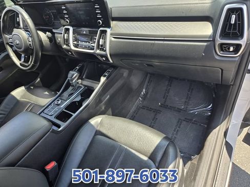 Used 2021 Kia Sorento S AWD/4WD image 19