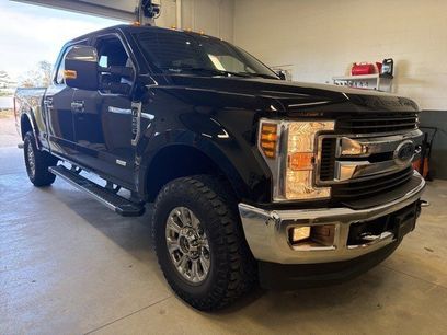 Used 2018 Ford F250 XLT w/ XLT Premium Package