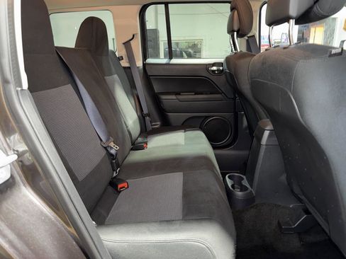 Used 2015 Jeep Patriot Sport w/ Power Value Group image 22