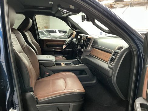 Used 2020 RAM 2500 Limited w/ Cold Weather Group image 15