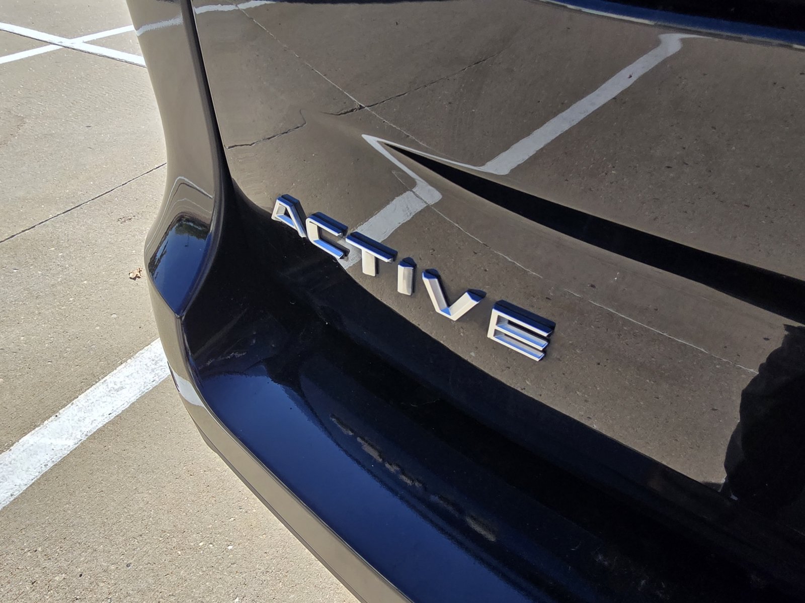 Used 2025 Ford Expedition Max Active AWD/4WD image 10