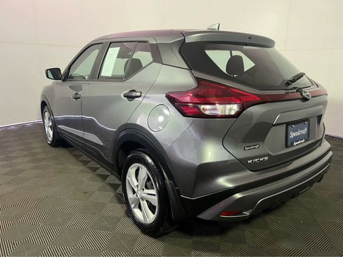 Used 2025 Nissan Kicks Play S image 5