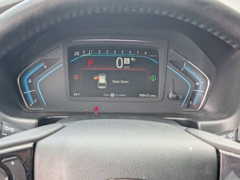 Used 2022 Honda Odyssey Touring image 23