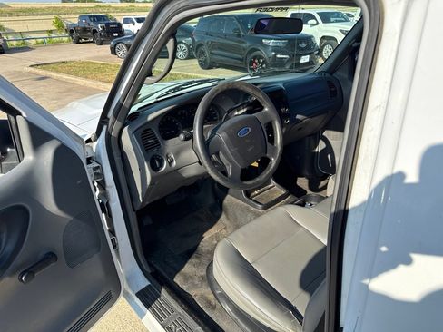 Used 2007 Ford Ranger STX RWD image 17