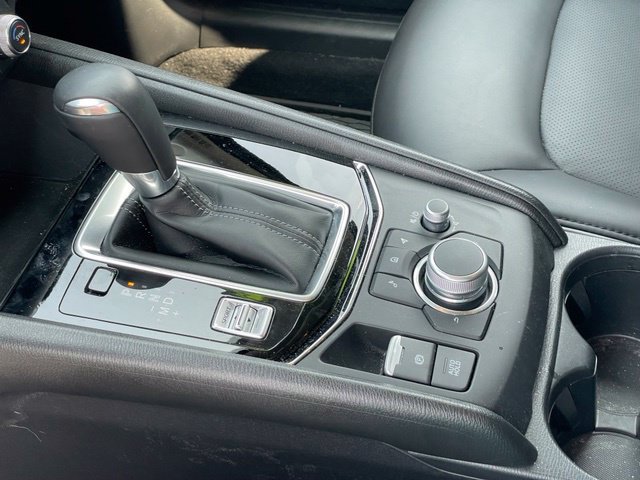 Certified 2024 MAZDA CX-5 AWD 2.5 S w/ Select Package image 22