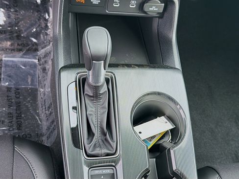 New 2026 Honda Civic Sport image 16