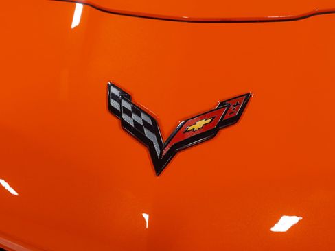 Used 2019 Chevrolet Corvette ZR1 image 21