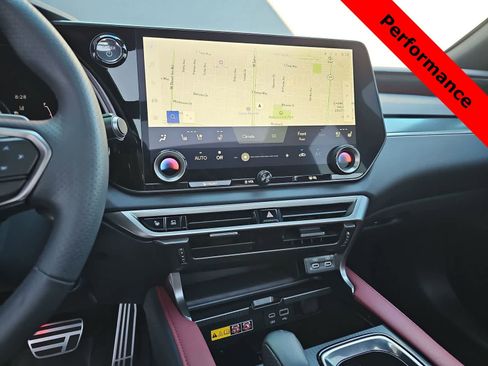 Used 2024 Lexus RX 500h F Sport w/ Convenience Package image 20