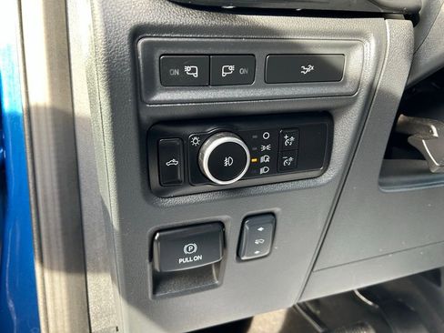 Used 2023 Ford F150 XLT w/ Equipment Group 302A High image 23