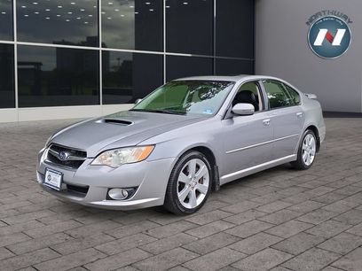 Used 2008 Subaru Legacy 2.5GT Limited
