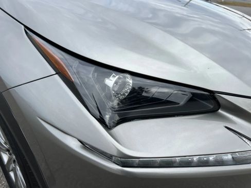 Used 2020 Lexus NX 300 AWD w/ Comfort Package image 18