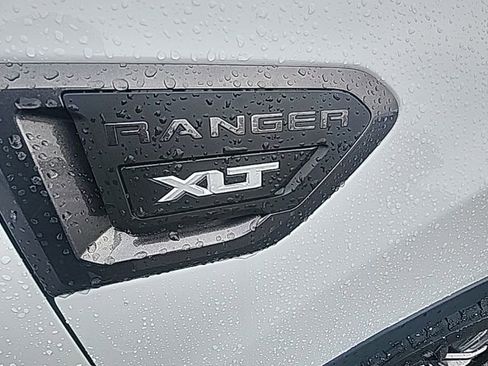 Used 2021 Ford Ranger XLT w/ Equipment Group 301A Mid image 11