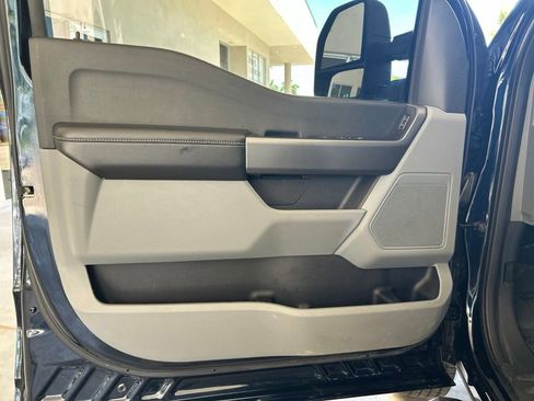 Used 2025 Ford F350 XLT AWD/4WD image 37