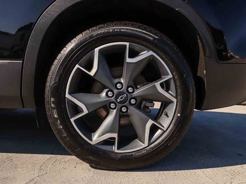 Used 2020 Chevrolet Blazer LT FWD image 10