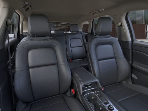 New 2026 Lincoln Corsair Premiere image 10