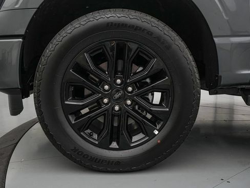 Certified 2026 Ford F150 Lariat AWD/4WD image 11
